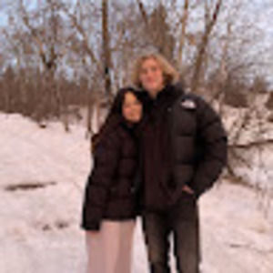 Meet your Posher, Toryn